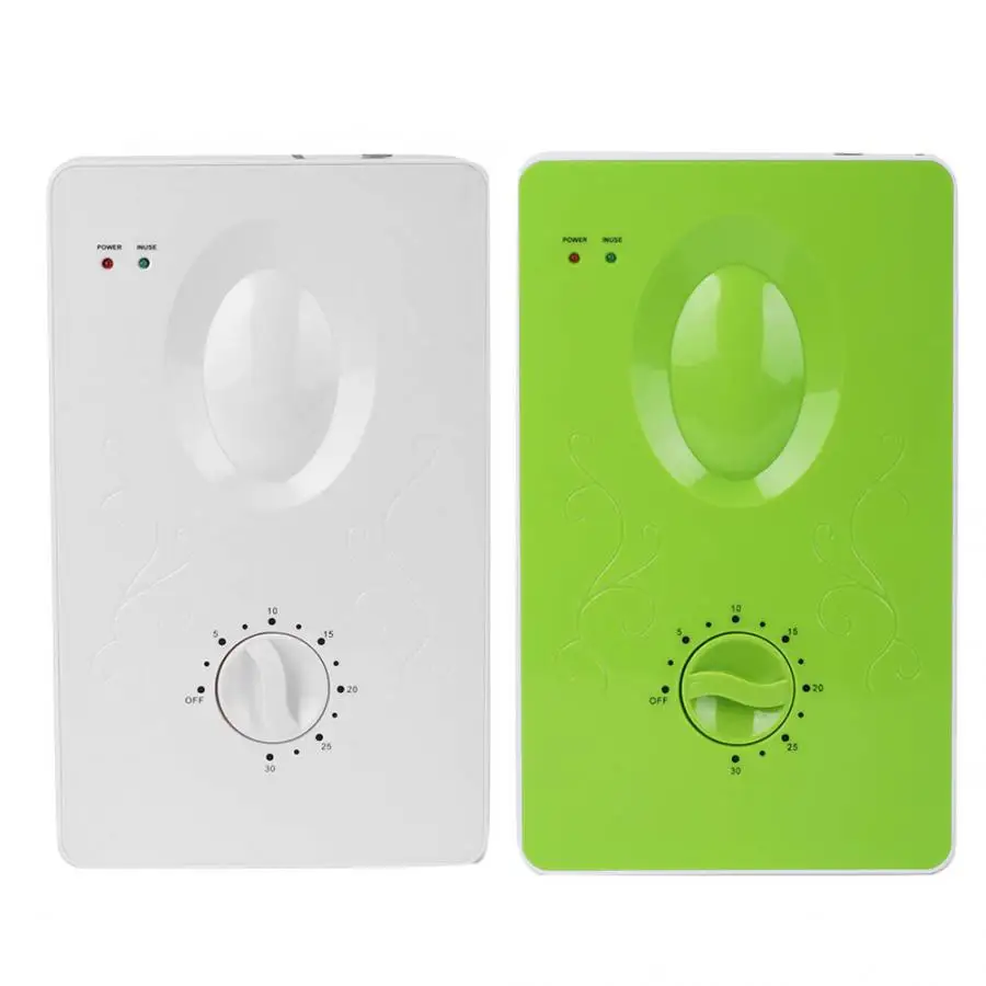 

Mini Active Ozone Generator Sterilizer Air purifier Purification Fruit Vegetables Water Food Preparation Ozonator Ionizator