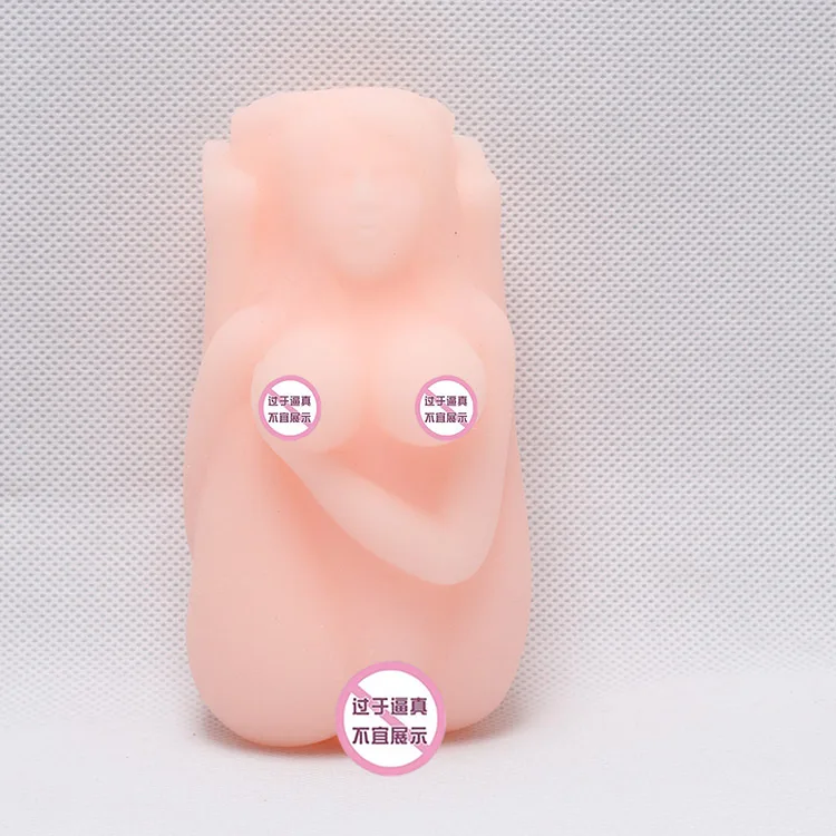 Top Quality Young Girl Silicone Skin Firming Virgin Vagina Big Breasts font b Sex b font