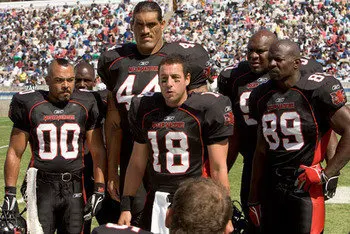 paul crewe mean machine jersey