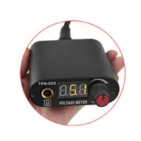 tattoo power supply