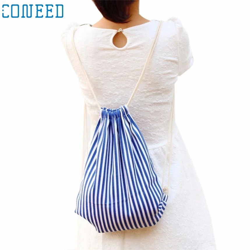 nice drawstring bag