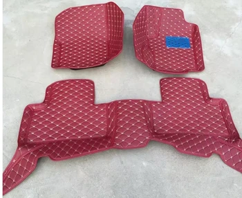 

Newly! Custom special floor mats for Right Hand Drive BMW 320i 325i 330i Convertible E93 2011-2006 durable carpets,Free shipping