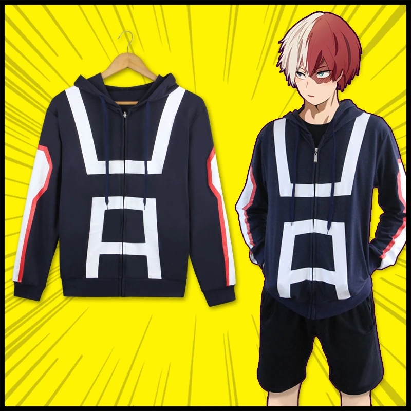 新 18 私 Hero 学界薄パーカーアニメ轟 Shoto 僕なし Hero コスプレ春秋のメンズ レディーストレーナー パーカー スウェット Aliexpress 新 18 私 Hero 学界薄パーカーアニメ轟 Shoto 僕なし Hero コスプレ春秋のメンズ レディーストレーナー パーカー スウェット Aliexpress