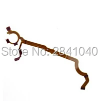 

NEW Lens Shutter Aperture Flex Cable For Fuji for Fujifilm XF-1 XF1 Digital Camera Repair Part Without socket
