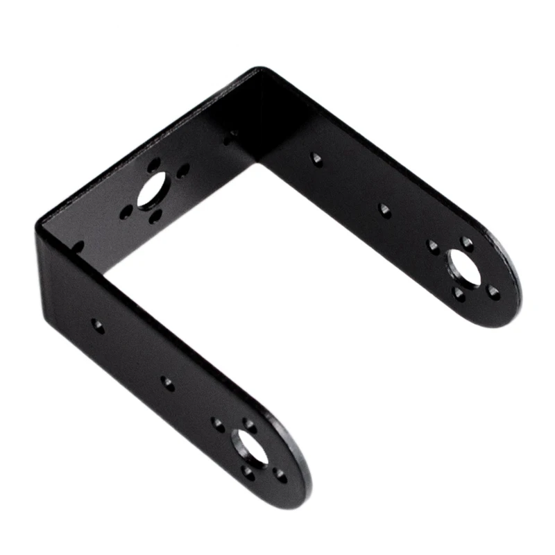 Long U Shaped Bracket/ Robot Arm /Intelligent Car Servo Rotational