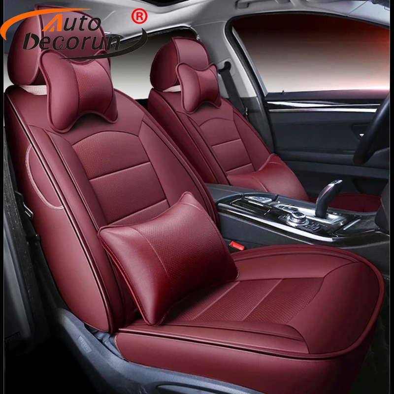 VW Beetle Accessories >> Us 328 25 35 Off Autodecorun Perforated Cowhide Leather Car Seat Covers For Vw Volkswagen Beetle Accessories Seat Cover For Car Styling Protector In VW Beetle Accessories >> Us 328 25 35 Off Autodecorun Perforated Cowhide Leather Car Seat Covers For Vw Volkswagen Beetle Accessories Seat Cover For Car Styling Protector In