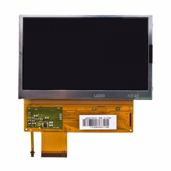 for sony PSP 1000 REPLACEMENT LCD SCREEN DISPLAY 1000 1001 1003 1004