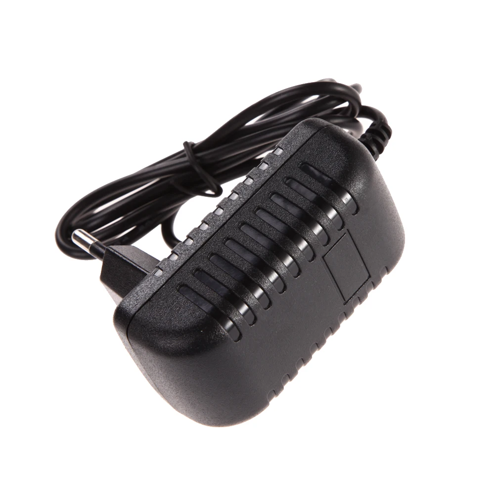 Высококачественный адаптер преобразователя переменного тока 100 240 В постоянного