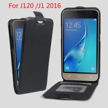 Чехлы для J1 6, откидная крышка для samsung Galaxy J1 J1(6) J120F SM-J120F/DS J120, магнитная кожаная сумка для мобильного телефона+ фоторамка
