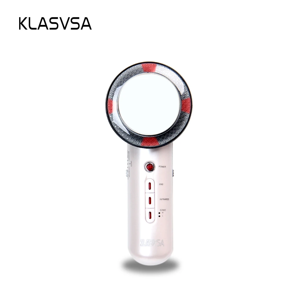 3 in 1 slimming & beautifying machine for face