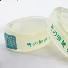 Горячее предложение! Распродажа! Натуральный Бамбуковый Уксус Отбеливающее мыло парфюм ручной работы мыло красота здоровье мыло для мужчин и женщин