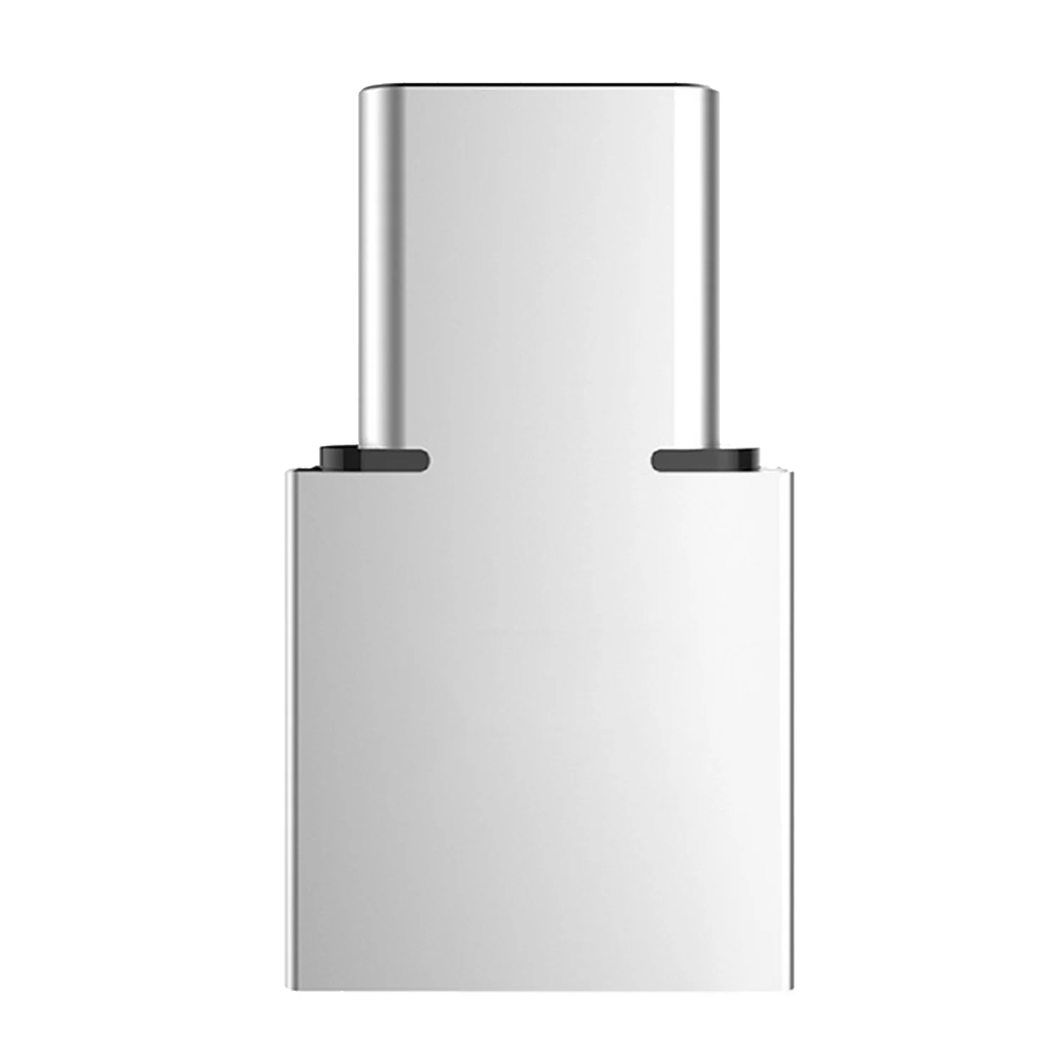 2 шт. Type C папа к USB Женский OTG адаптер для Samsung Galaxy S8 S9 Plus Huawei Mate10 P20 Pro смартфон