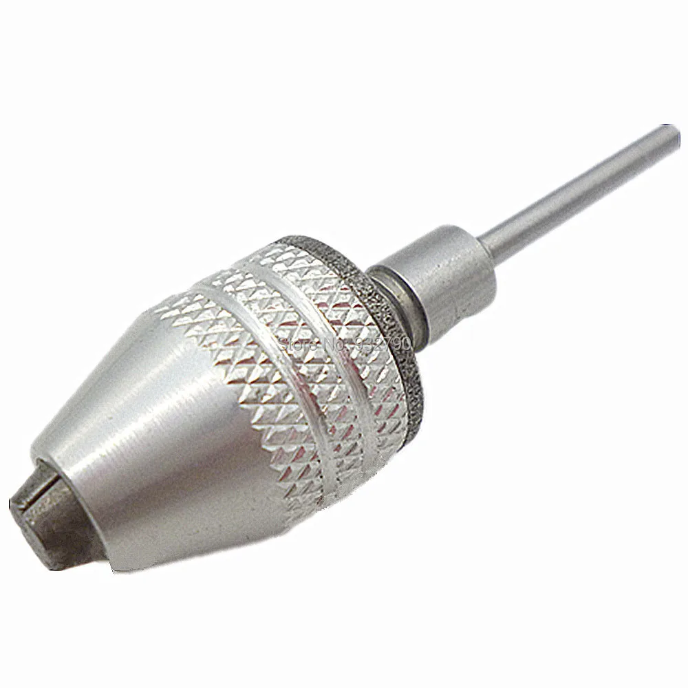 Power Drill Chuck Conversion Kit Adapter