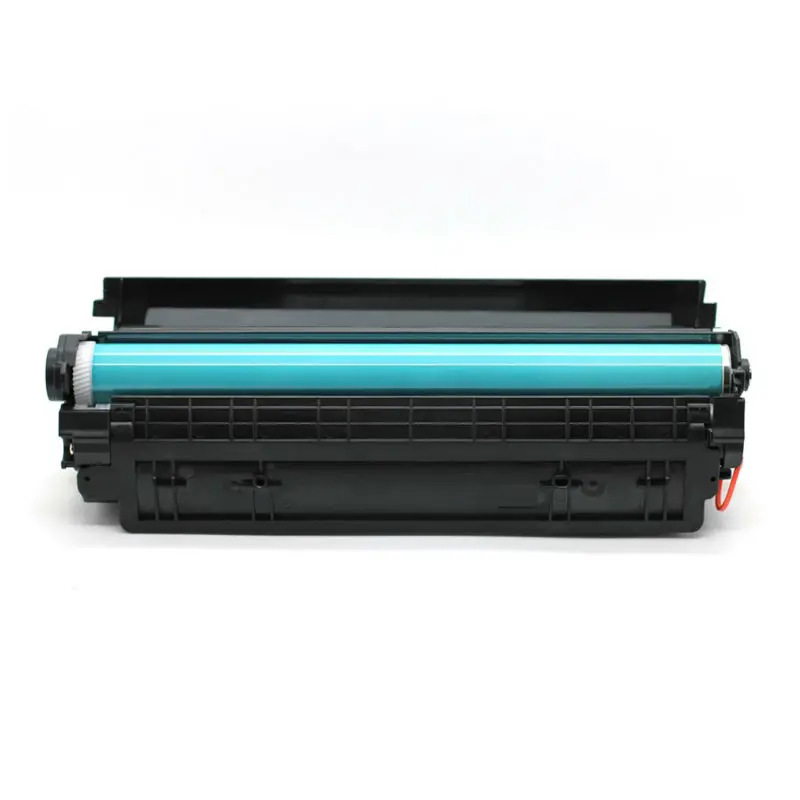 1PCs Black Color Compatible Laser Toner Cartridge CE278A 278A 78A for