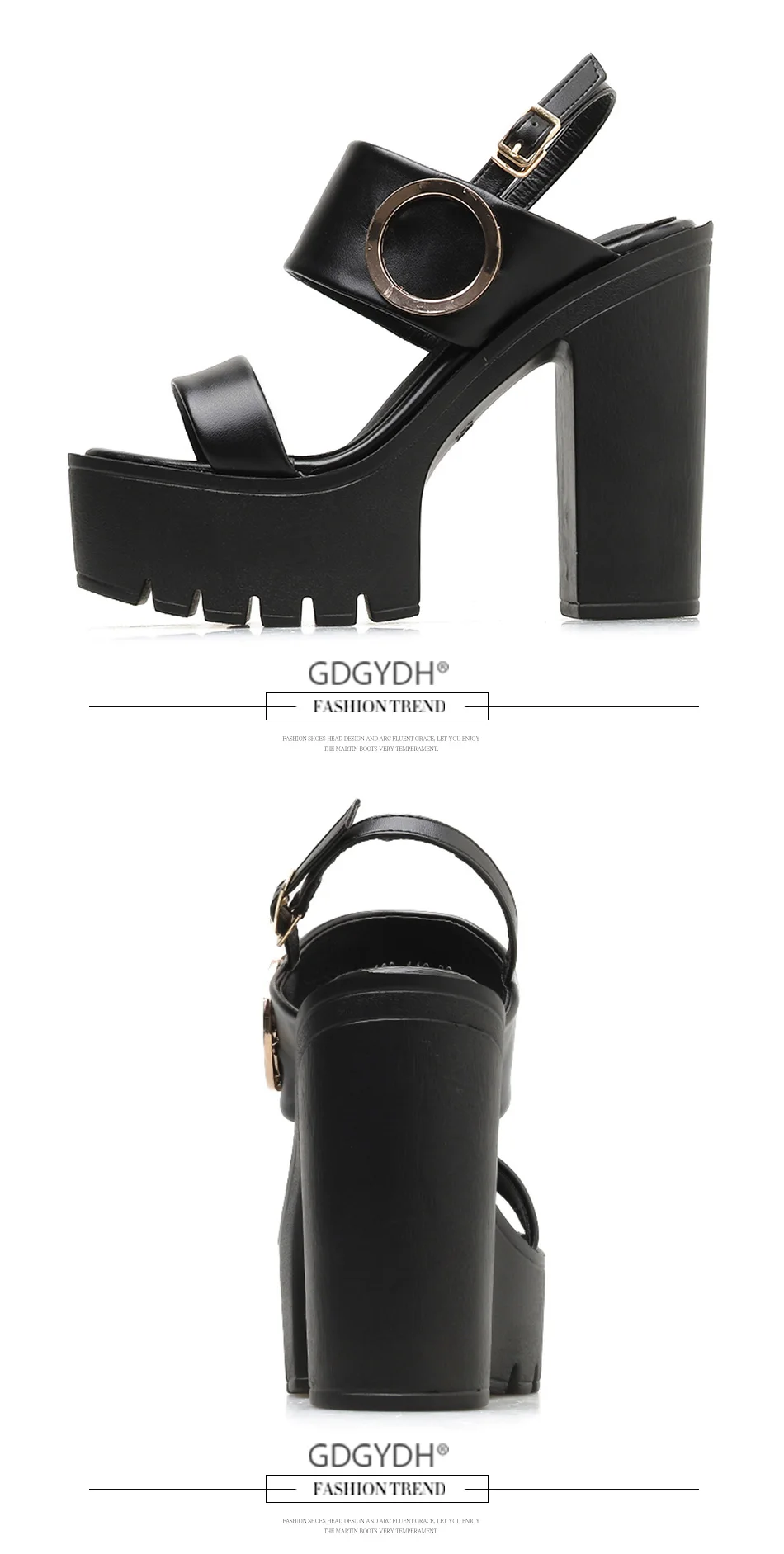 platform shoes