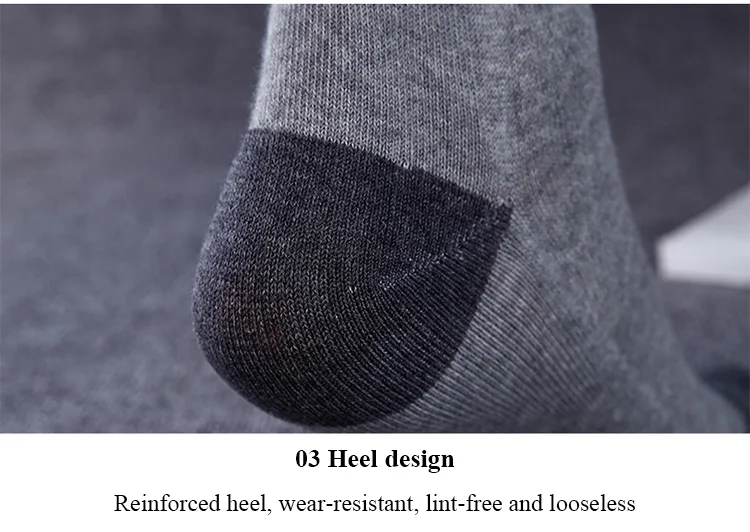 5 пар/лот качество демисезонный мужской спортивные носки утолщенные хлопковые носки гибкие мягкие спортивные носки мужские BOC610