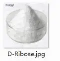 200 грамм набор Пируват Кальция D-Ribose - Цвет: 200g D-Ribose