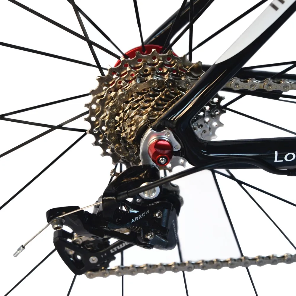 Clearance BEIOU 2016 Carbon Comfortable Bicycles 700C Road Bike LTWOO 2*10 Speed S R A M Brake Complete 18.3 lb Hybrid Bike Fiber CB012 6 Clearance BEIOU 2016 Carbon Comfortable Bicycles 700C Road Bike LTWOO 2*10 Speed S R A M Brake Complete 18.3 lb Hybrid Bike Fiber CB012 6