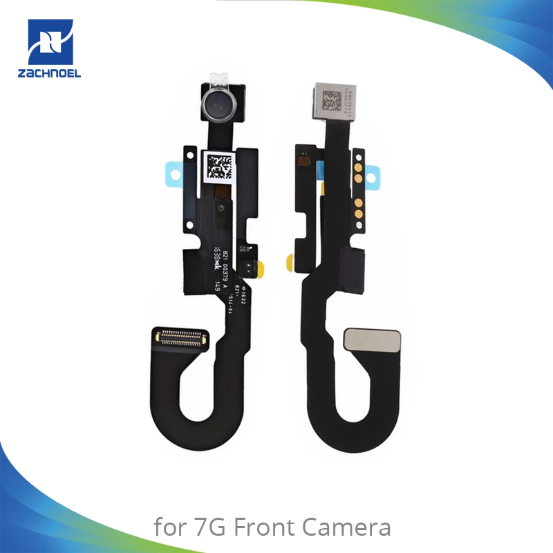 

Front Camera for iPhone 7 7G Small Facing Camera Light Proximity Sensor Flex Cable Module Ribbon Repair Replacement Parts