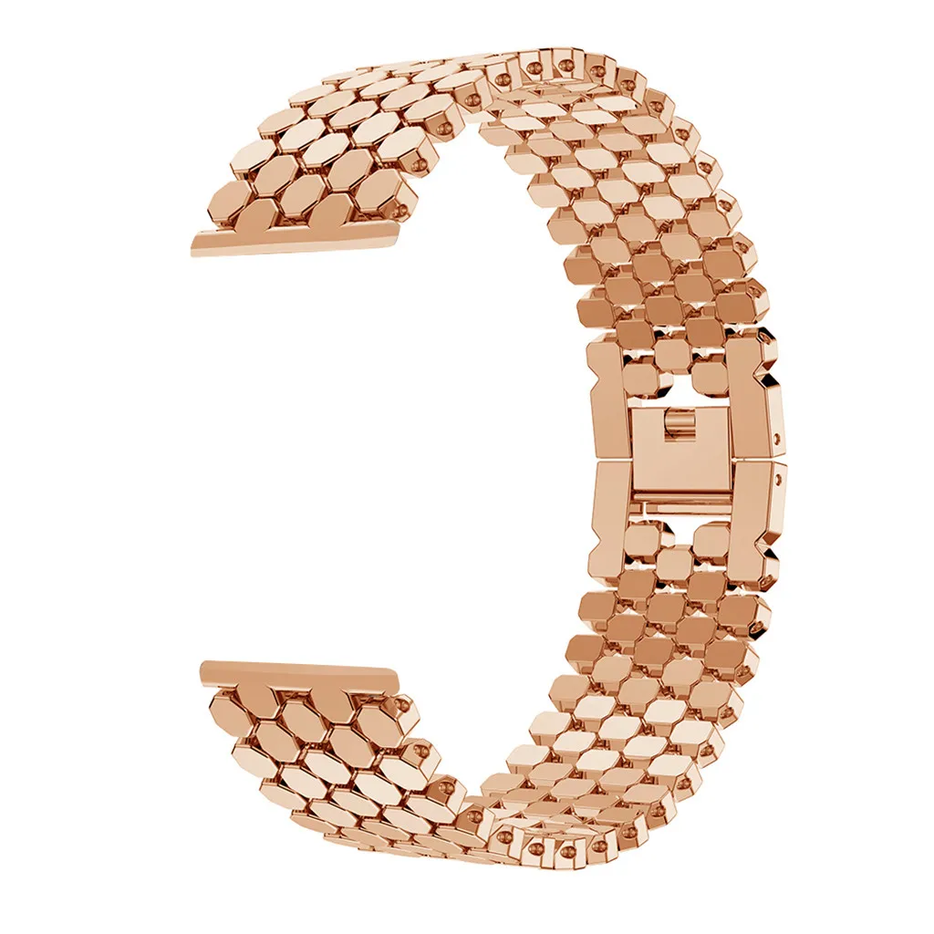 Watch Band Wrist Strap