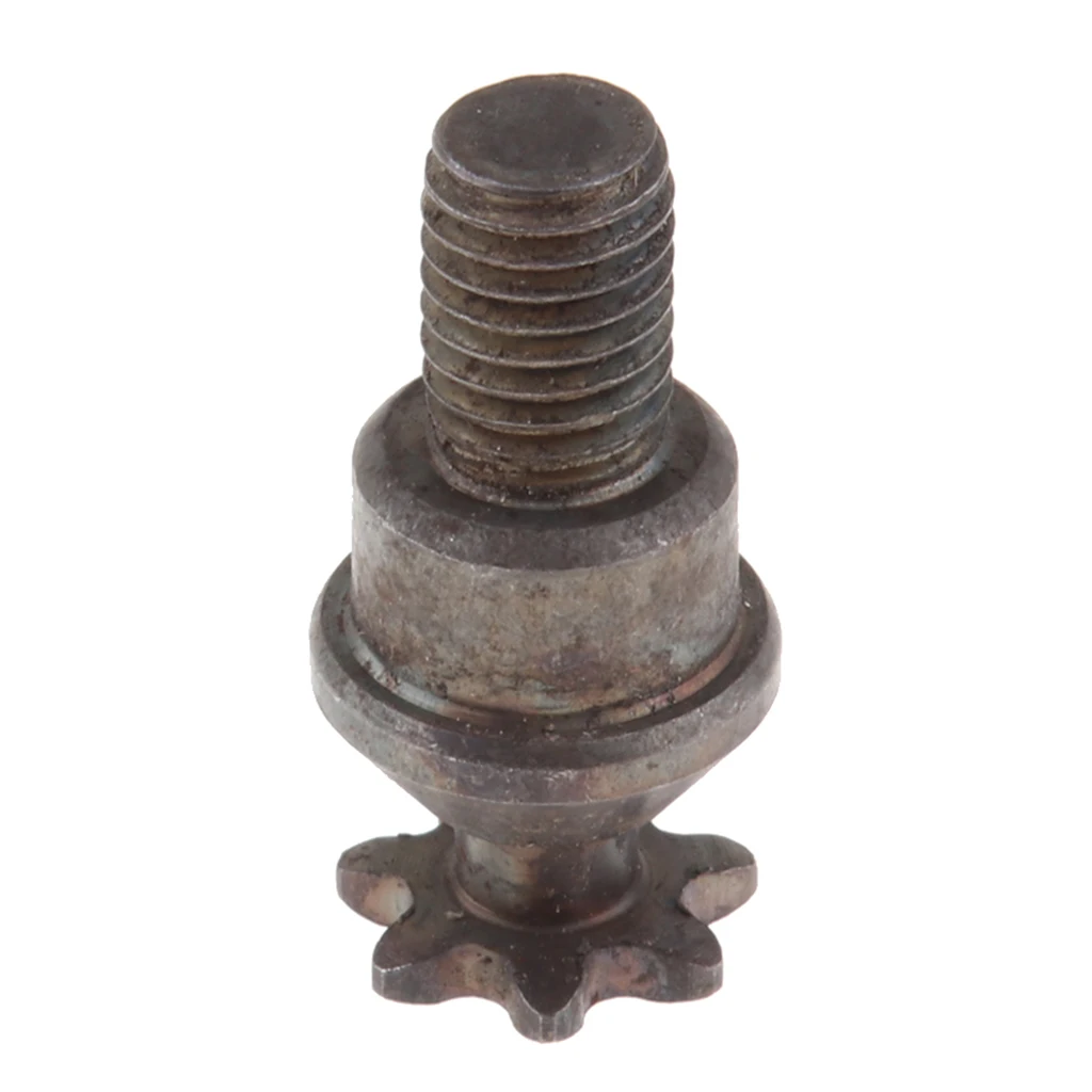 For 47CC 49CC Mini Motor Pocket Dirt Pit Bike ATV 25H Motorcycle 7 Tooth Clutch Drum Gear Box Front Pinion Chain Sprocket 