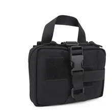 Аптечка облегченная аварийная медицинская помощь на открытом воздухе автомобильный багаж школьный путешествие на выживание наборы