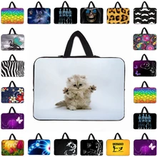 Viviration Неопреновый 1" 14" 1" 12" 1" 7" 1" Портативный лайнер для ноутбука Портативные Компьютерные аксессуары сумка защитный чехол