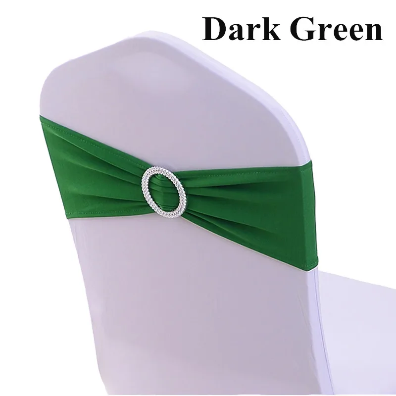 Dark Green_