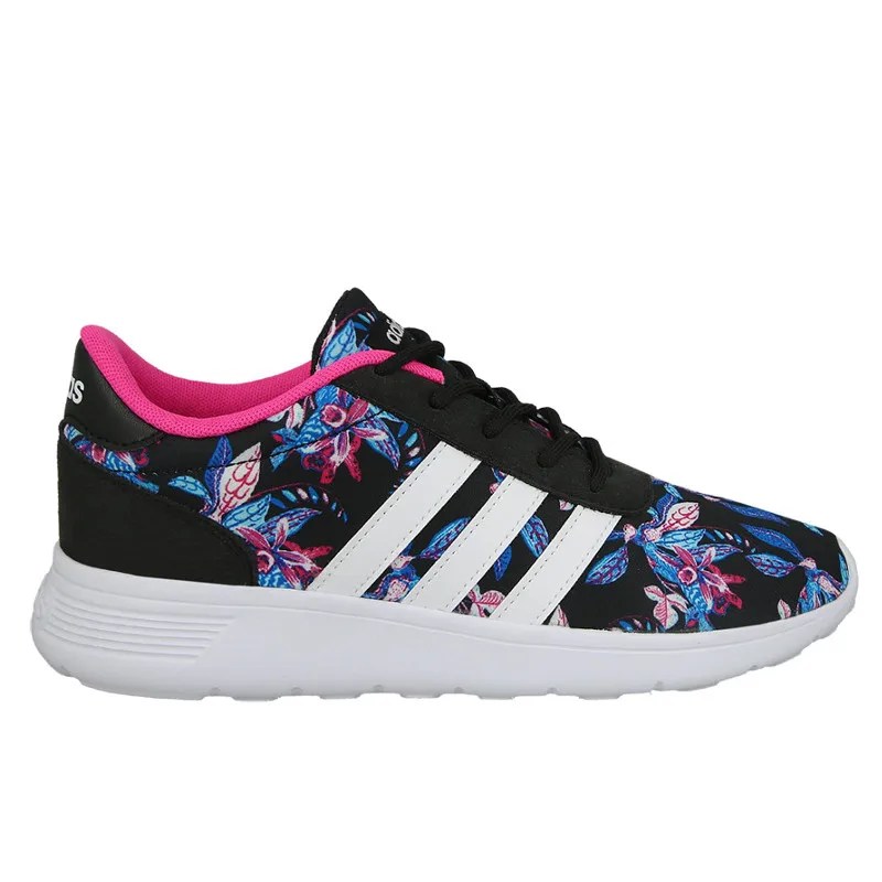 Кроссовки ADIDAS женские для тренировок LITE RACER W AW3835 | Спорт и развлечения