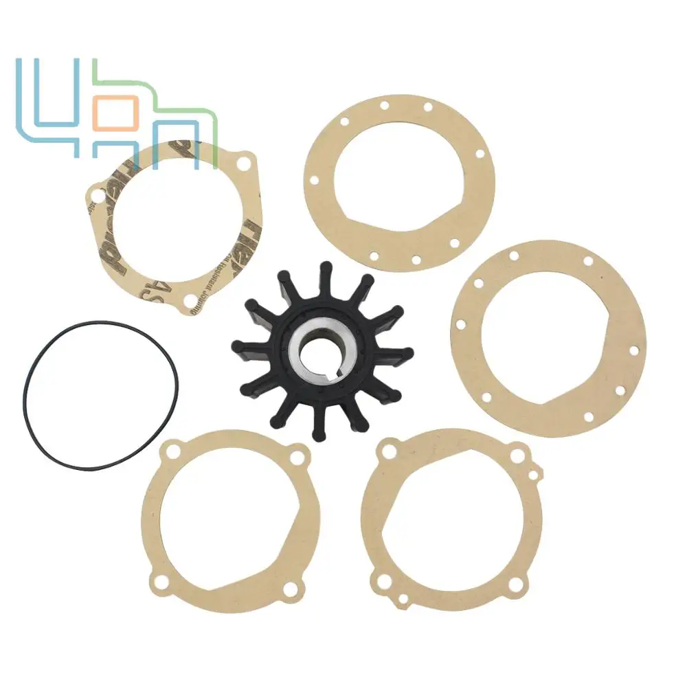 

New Water Pump Impeller for VOLVO 835512 3854286
