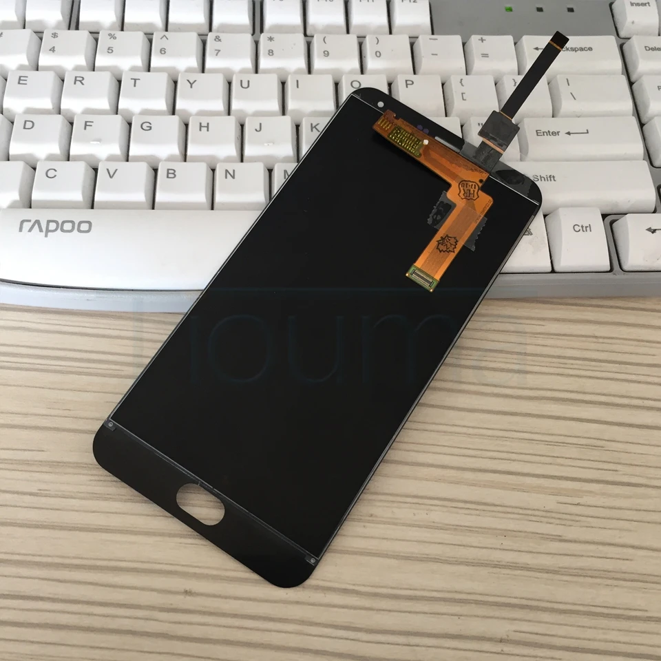 Meizu M2 Note LCD Display Digitizer  (11)