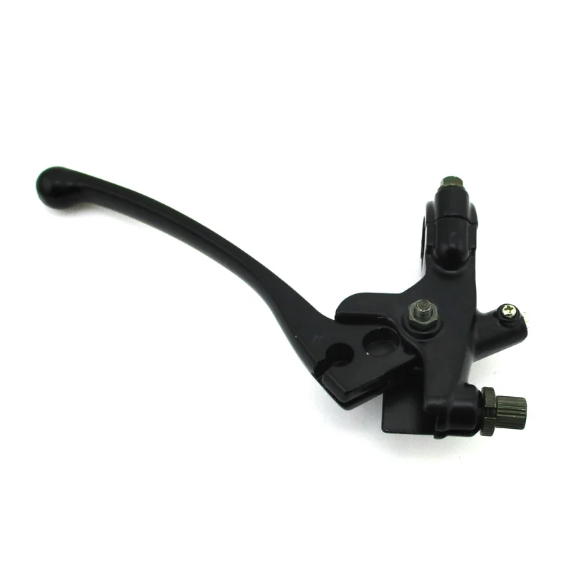 XLSION 7/8'' 22mm Alloy Clutch Perch Handle Lever For Yamaha Motor XJ700 XJ750 XS750 Maxim Virago Vstar