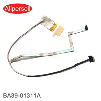 

Screen Cable for SAMSUNG NP300E5E NP300E5C NP355E5C BA39-01311A Laptop Video Flexible Flat Cable