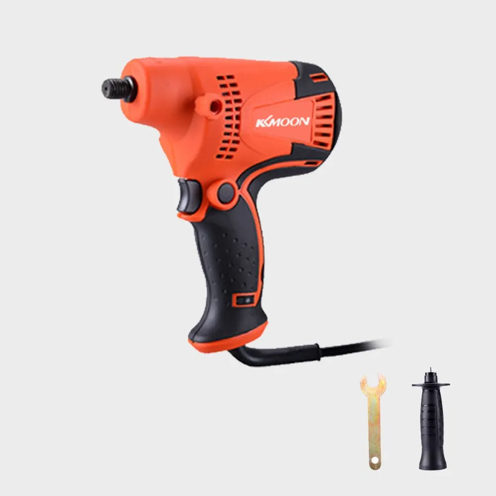 

Electric Polisher Control Polishing Machine Adjustable Speed Car Waxing Polishing Machine for Metal and Furniture Repair Tools