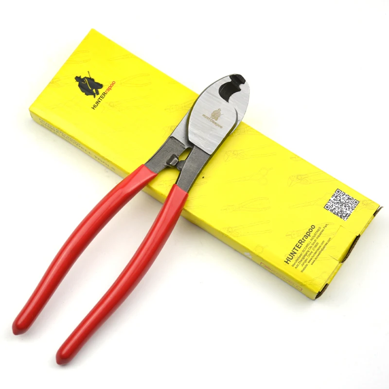 Сверхмощный кабель для резки проволоки 6 &quot/8&quot/10 дюймов мини резак зачистки