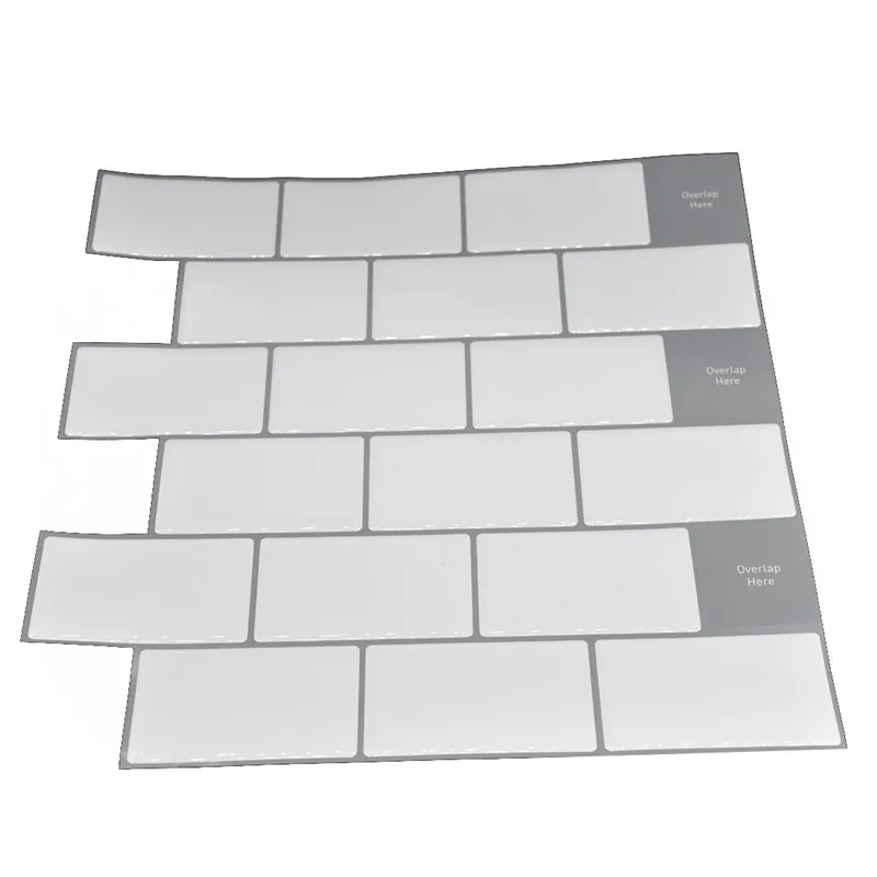 Full Series Design Luxury Easy Diy Remove Wall Decor 10\