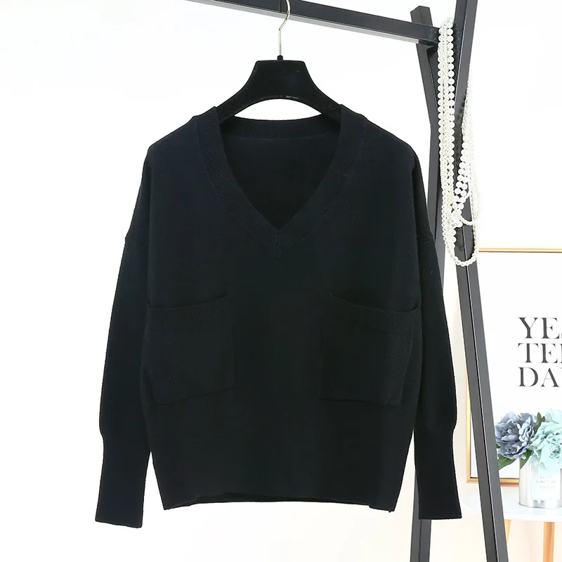 fashion womens sweaters and pullovers jumper  (3)