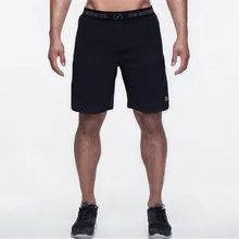 2016 leichtathletik Marke KD Turnhallen Shorts heißer Läuft Knielangen Elastische Lose Tasche Basketbälle Shorts Männlichen Böden Plus S