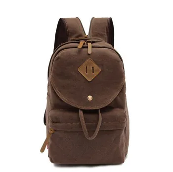 

071717 newhotstacy bag large capacity big backpack double shoulder school bag