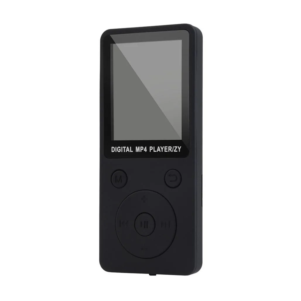 OMESHIN мини Mp3 плеер fm-радио модный портативный ультра-тонкий MP3 без потерь Звук Музыкальный плеер fm-рекордер MP3-плеер динамик#2
