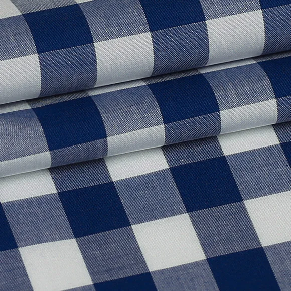 

cheap Crafts & Sewing-Cotton Geometric Inelastic 140 cm width fabric for Apparel and Fashion sold by the Meter Photo by