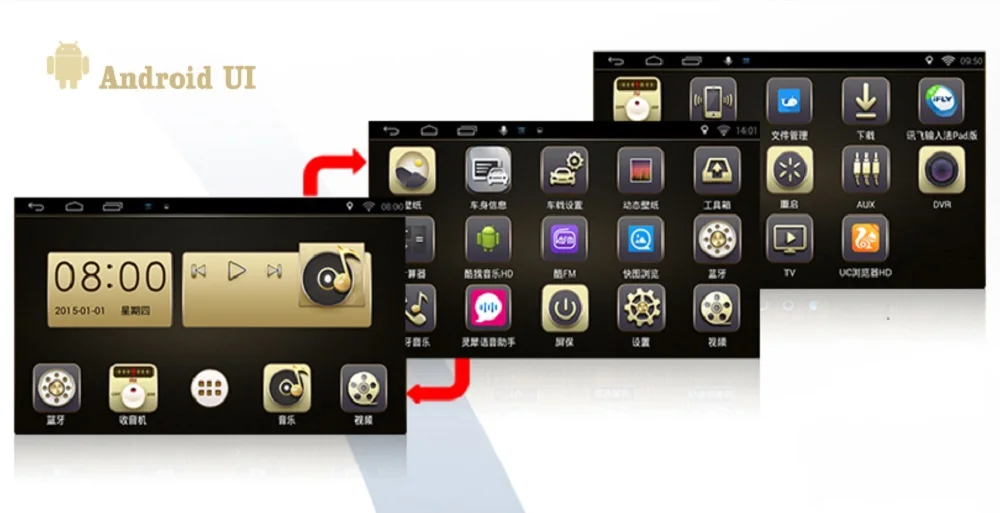 Android