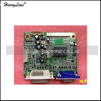 

HENRYLIAN free shipping Non-New Products L195WE driver board 200-100-L195W motherboard
