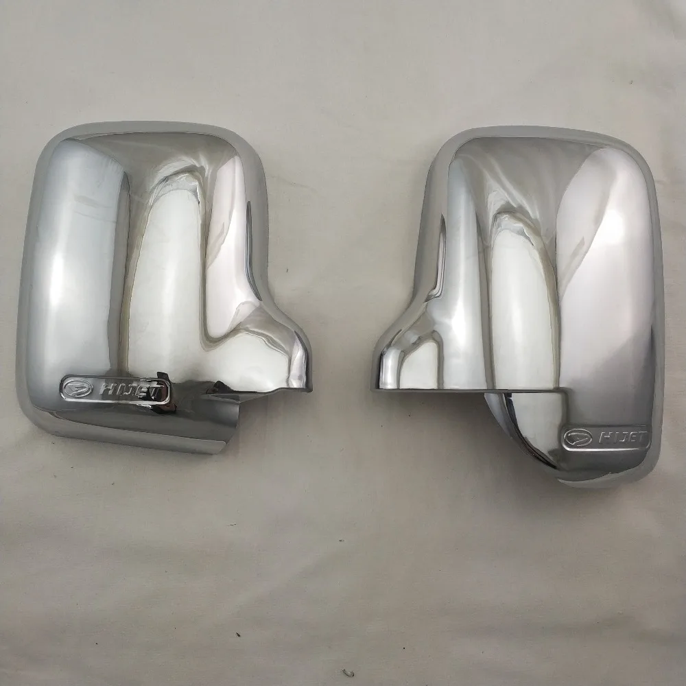 HIJET 6209 后视镜盖