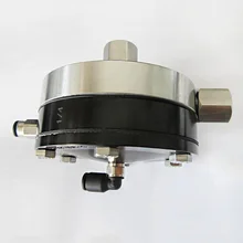 Регулятор жидкости краски, HGB-510-R4 клапан регулируемого давления, регулирующий клапан давления