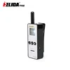 HELIDA-T-M2D Mini Walkie Talkie, 128 Channels, 400-520MHz, Super Tiny Two Way Radio 1