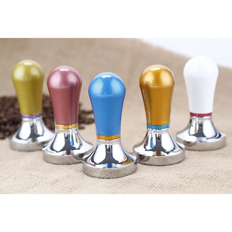  New Style for nespresso filling capsules pressure hammer powder integration of DIY  coffee powder  Durable High Quality  