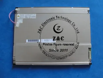 

NL8060BC31-42E Original A+ Grade 12.1 inch 800*600 LCD Display with 2pcs CCFL for Industrial Equipment for NEC