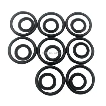 

For Hitachi ZX230-3 PPC Pilot Valve Seal Repair Service Kit Excavator Oil Seals, 3 month warranty