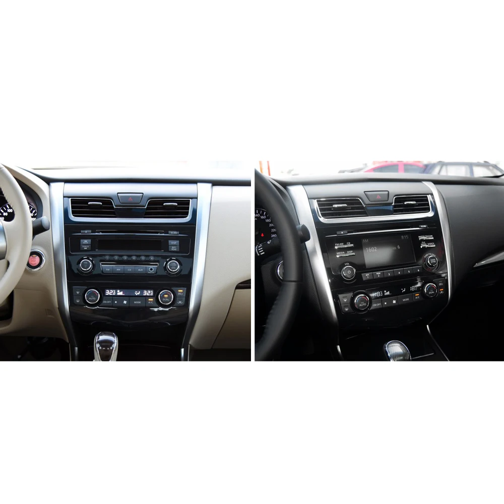 Top Sinosmart Android 8.1 2Din IPS/QLED screen car gps radio navigation player for Nissan Sylphy 2012-18 New Teana/Altima 2013-2015 4 Top Sinosmart Android 8.1 2Din IPS/QLED screen car gps radio navigation player for Nissan Sylphy 2012-18 New Teana/Altima 2013-2015 4